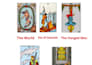 do a tarot reading to see if your ex will come back